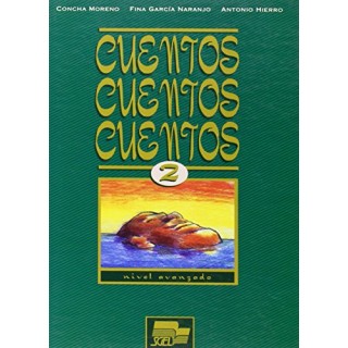 Cuentos, cuentos, cuentos, 2. Nivel avanzado